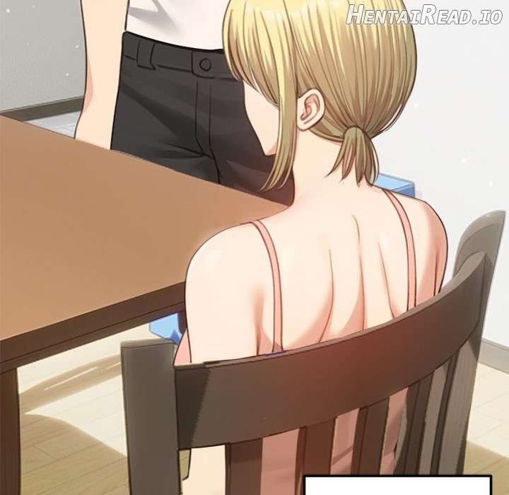 Runaway Wife Chapter 45 - page 109