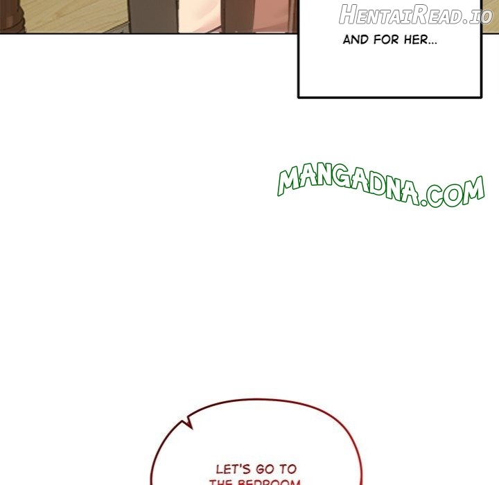Runaway Wife Chapter 45 - page 110