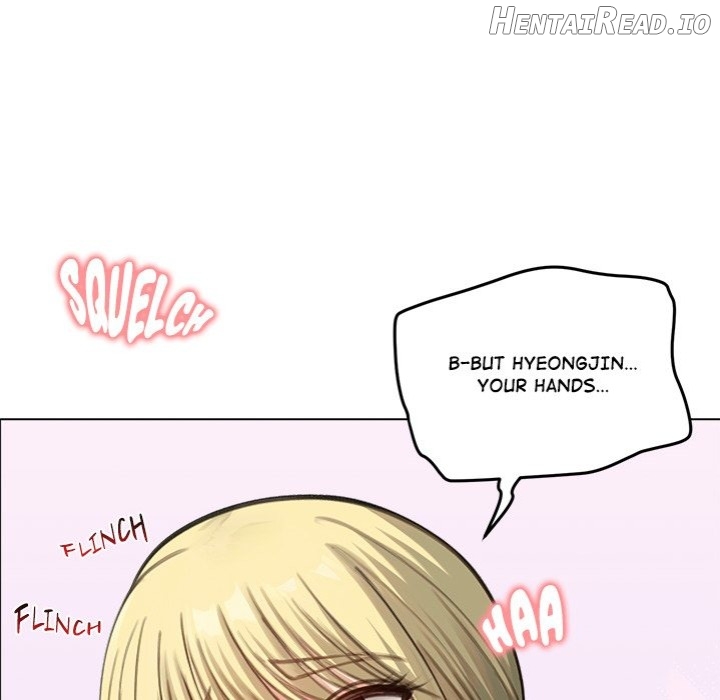 Runaway Wife Chapter 45 - page 134
