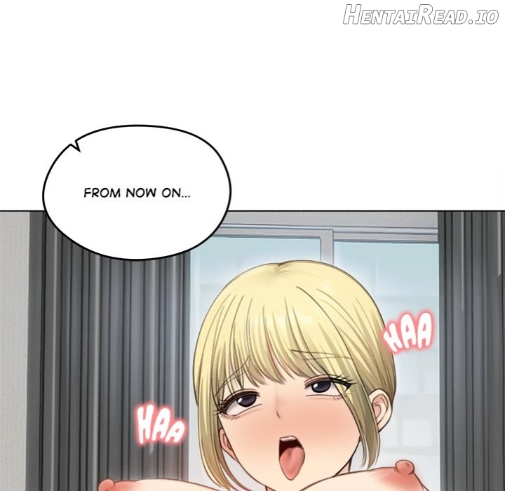 Runaway Wife Chapter 45 - page 142