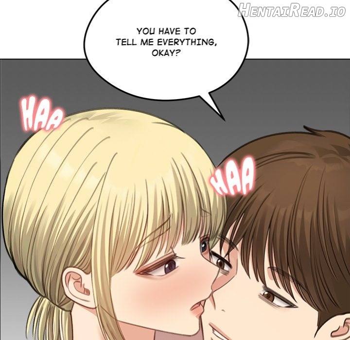 Runaway Wife Chapter 45 - page 145