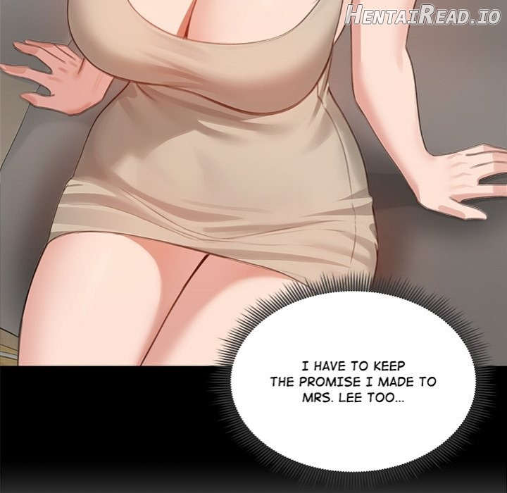 Runaway Wife Chapter 45 - page 15
