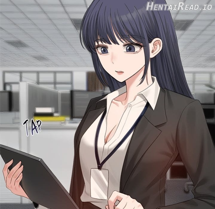 Runaway Wife Chapter 45 - page 157