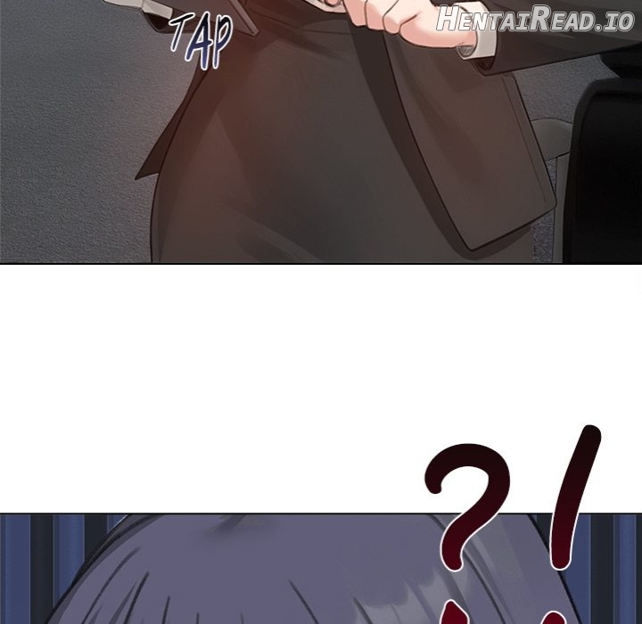 Runaway Wife Chapter 45 - page 158