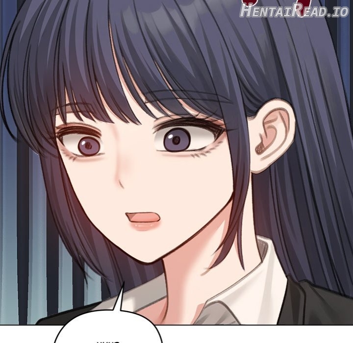 Runaway Wife Chapter 45 - page 159