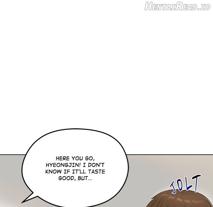 Runaway Wife Chapter 45 - page 18