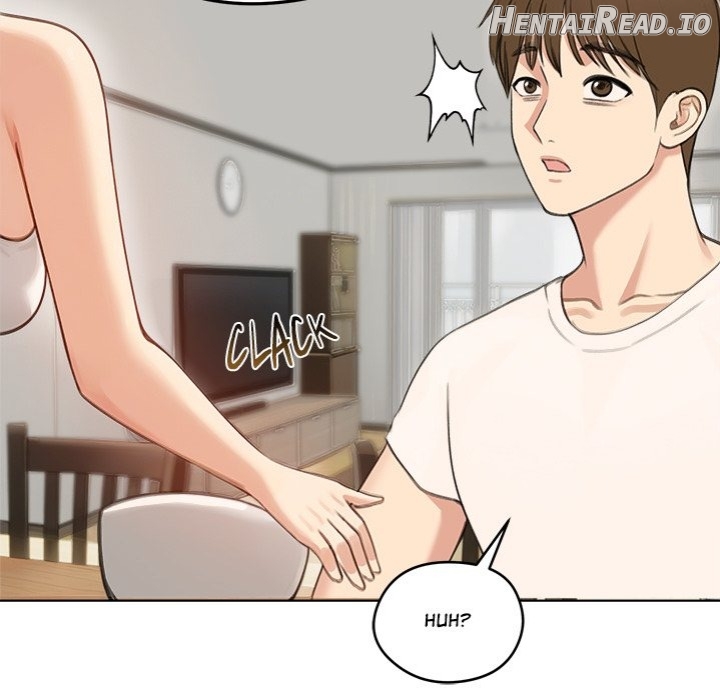 Runaway Wife Chapter 45 - page 19