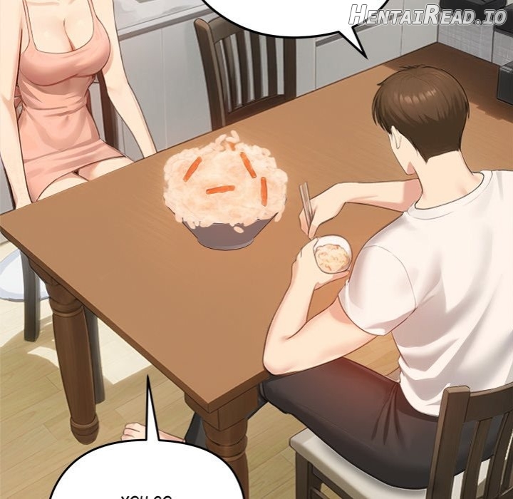 Runaway Wife Chapter 45 - page 24