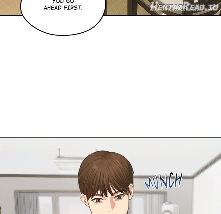 Runaway Wife Chapter 45 - page 25