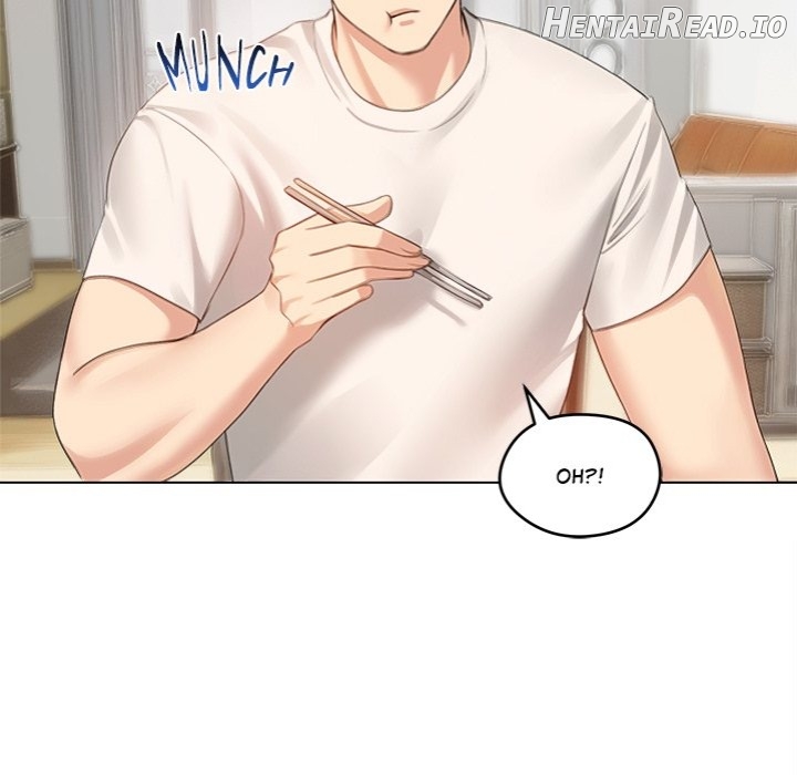 Runaway Wife Chapter 45 - page 26