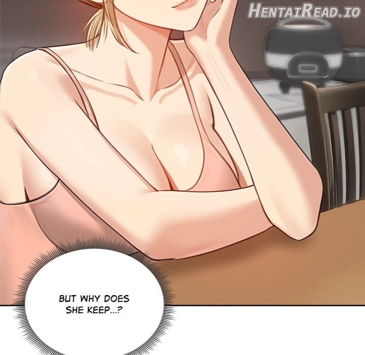 Runaway Wife Chapter 45 - page 38