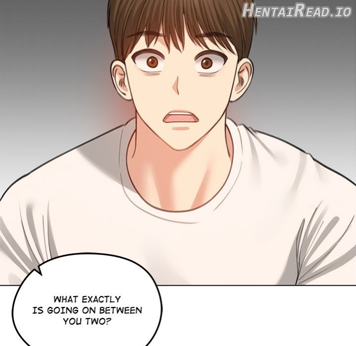 Runaway Wife Chapter 45 - page 52