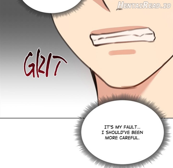 Runaway Wife Chapter 45 - page 54