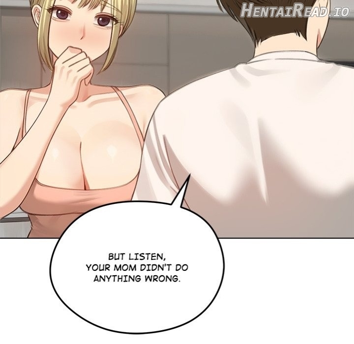 Runaway Wife Chapter 45 - page 57