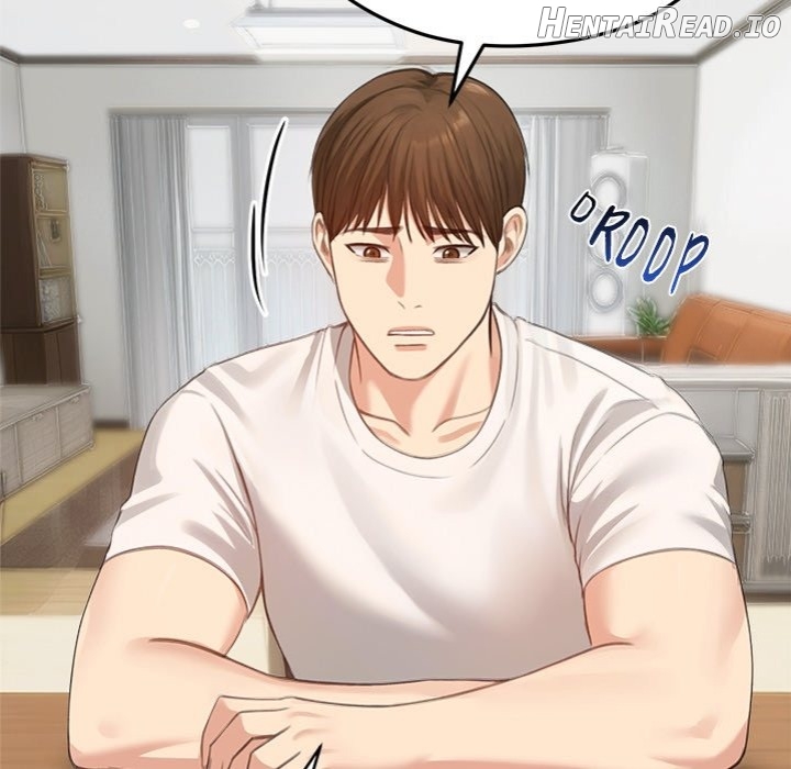 Runaway Wife Chapter 45 - page 59