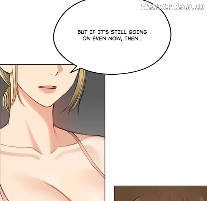 Runaway Wife Chapter 45 - page 61