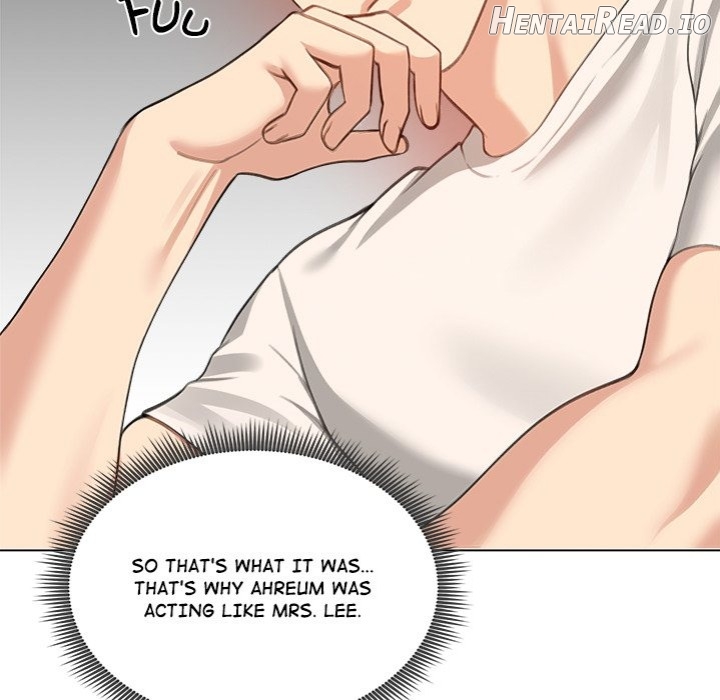 Runaway Wife Chapter 45 - page 94