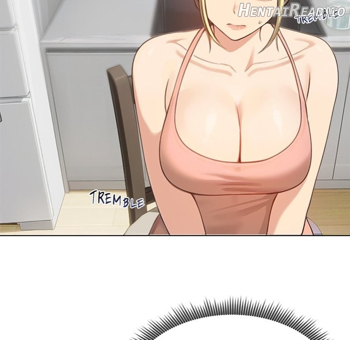 Runaway Wife Chapter 45 - page 99