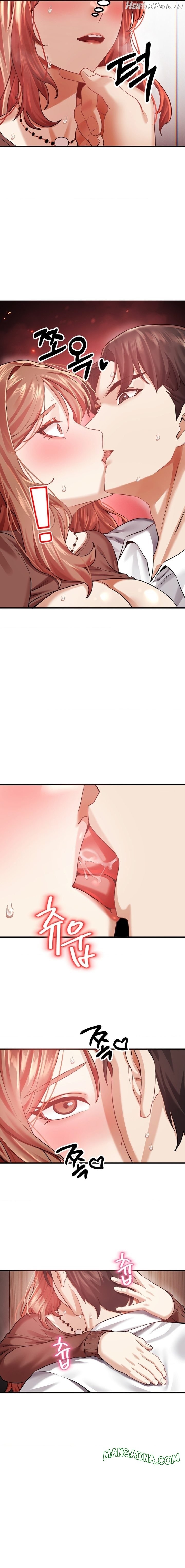 Perverts Are My Type Chapter 6 - page 14