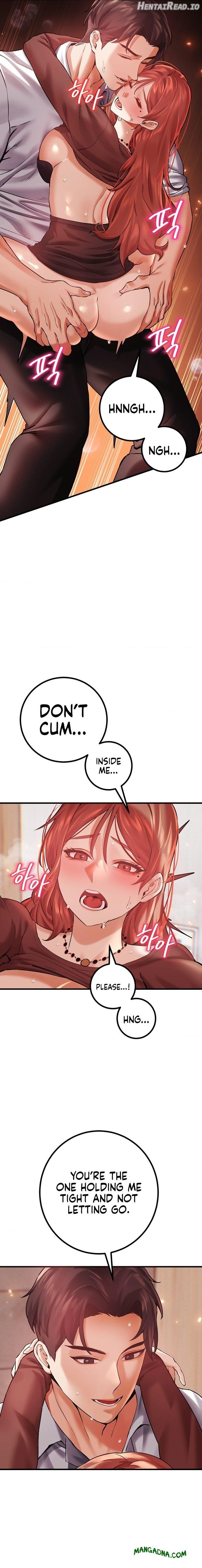 Perverts Are My Type Chapter 6 - page 20