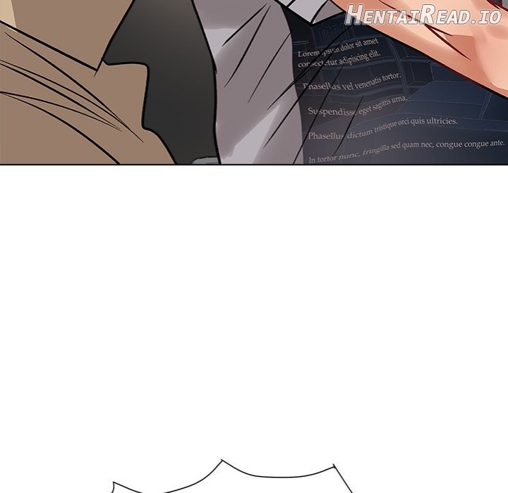 Kindness of Evil Chapter 11 - page 168