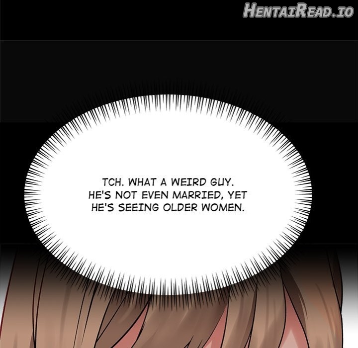 Kindness of Evil Chapter 11 - page 50