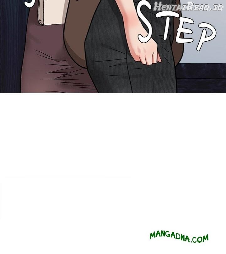 Kindness of Evil Chapter 12 - page 102