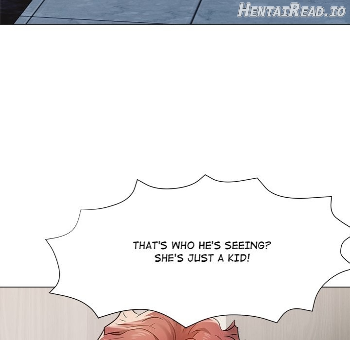 Kindness of Evil Chapter 12 - page 109