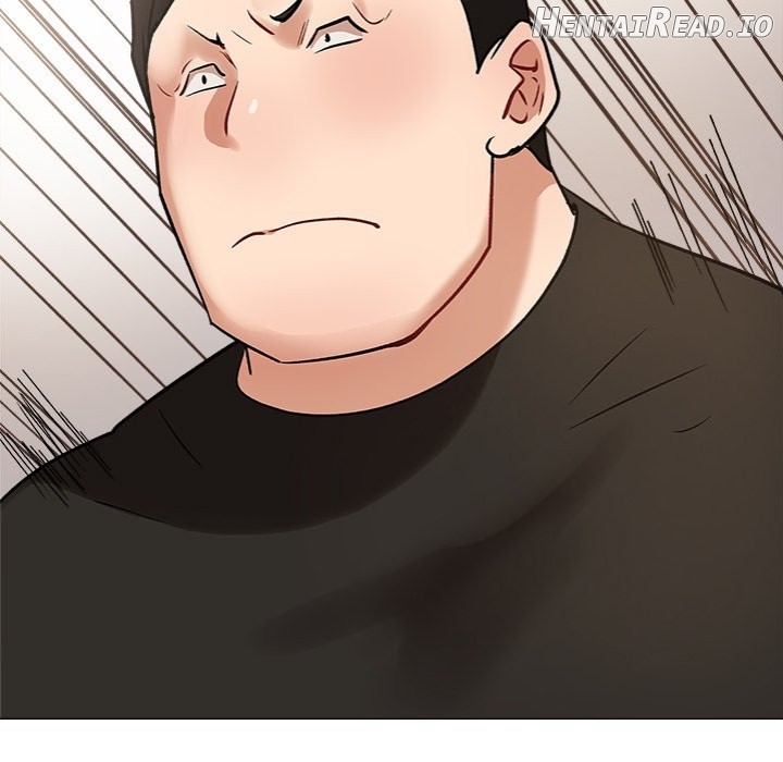 Kindness of Evil Chapter 12 - page 133