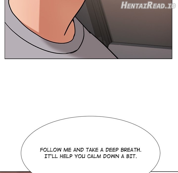 Kindness of Evil Chapter 12 - page 14