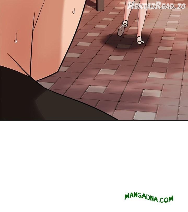 Kindness of Evil Chapter 12 - page 142