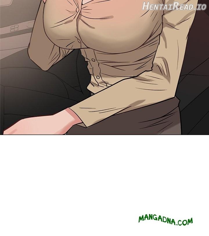 Kindness of Evil Chapter 12 - page 18