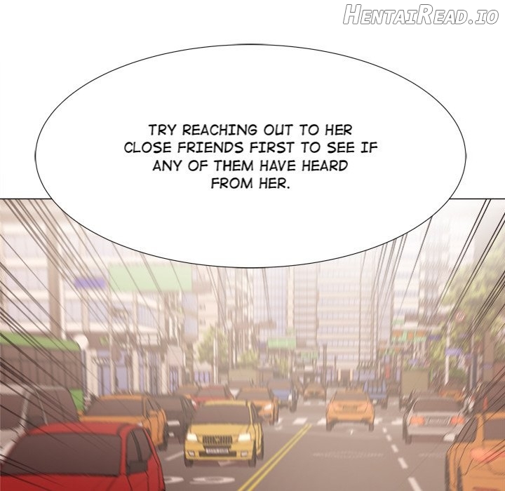 Kindness of Evil Chapter 12 - page 19