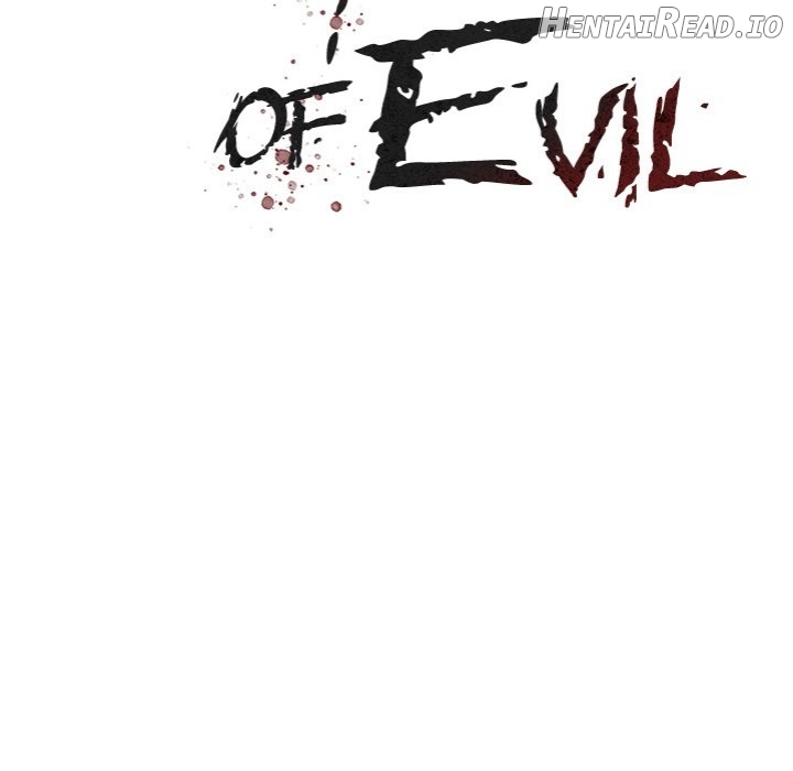 Kindness of Evil Chapter 12 - page 22