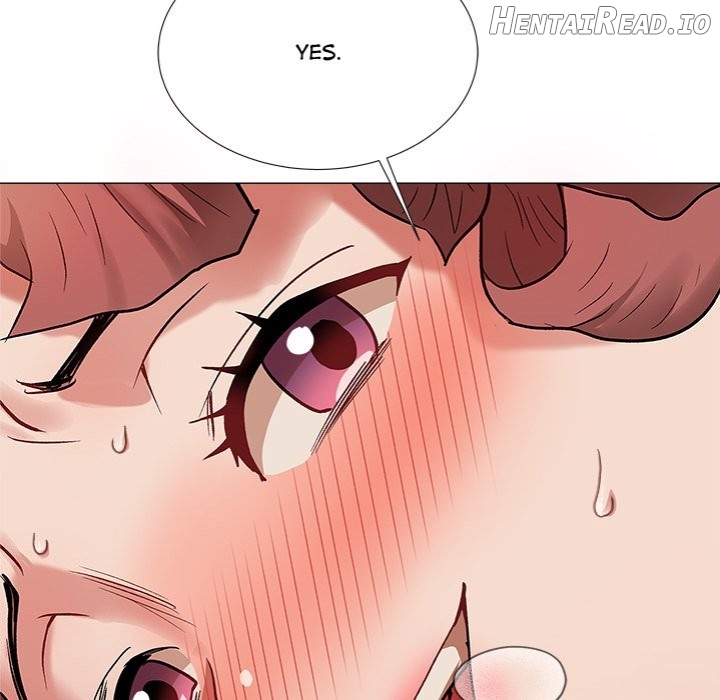 Kindness of Evil Chapter 12 - page 34