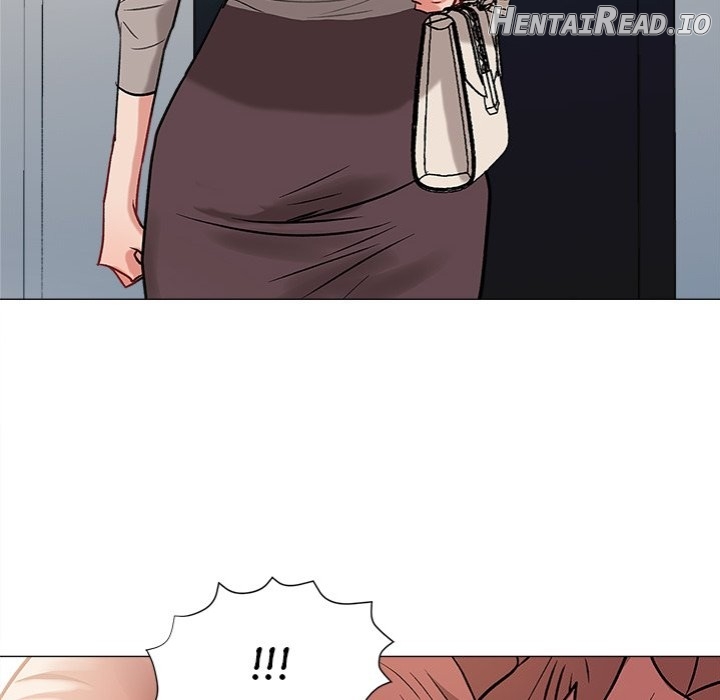 Kindness of Evil Chapter 12 - page 91