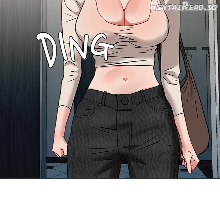 Kindness of Evil Chapter 12 - page 99