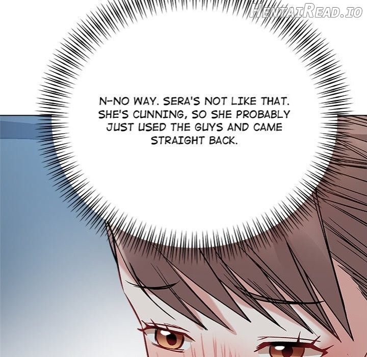 Kindness of Evil Chapter 13 - page 112