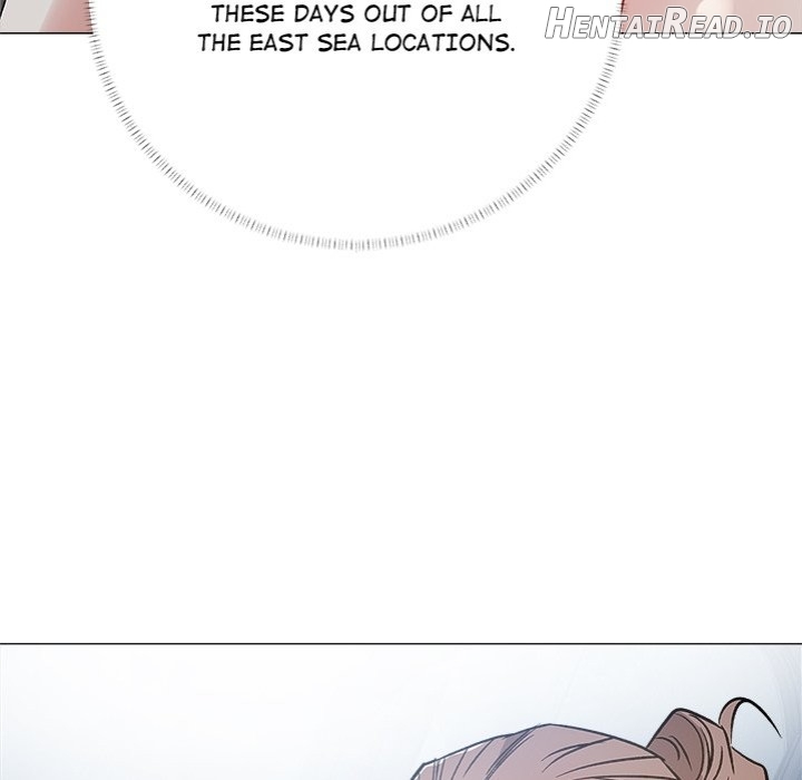 Kindness of Evil Chapter 13 - page 116