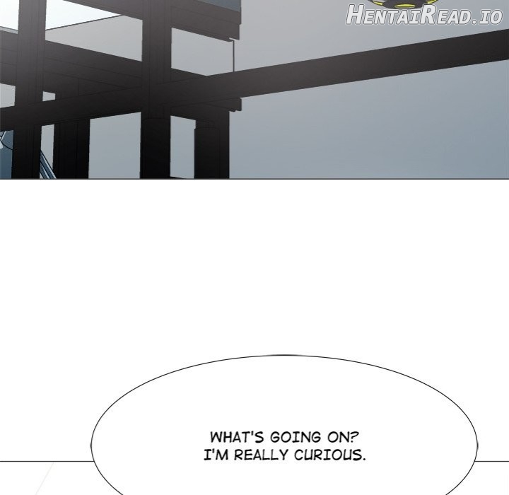Kindness of Evil Chapter 13 - page 136