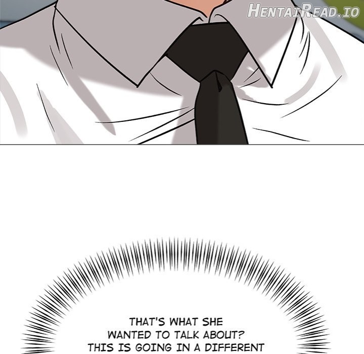 Kindness of Evil Chapter 13 - page 151
