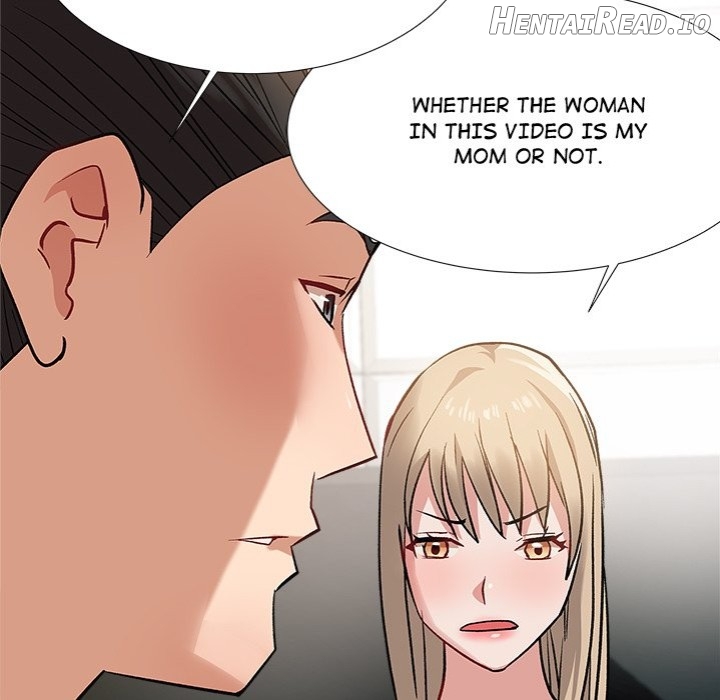 Kindness of Evil Chapter 13 - page 154