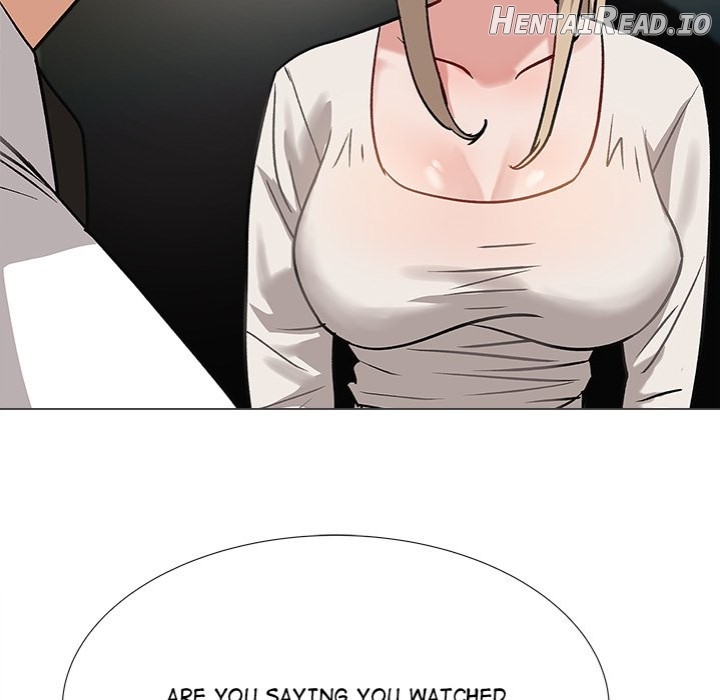 Kindness of Evil Chapter 13 - page 155