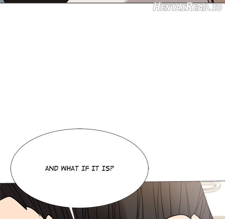 Kindness of Evil Chapter 13 - page 162