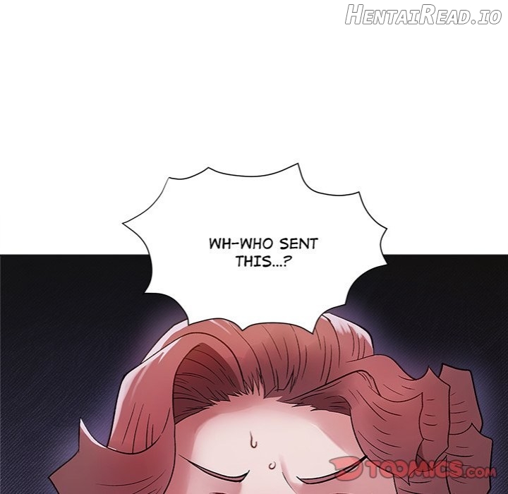 Kindness of Evil Chapter 14 - page 120