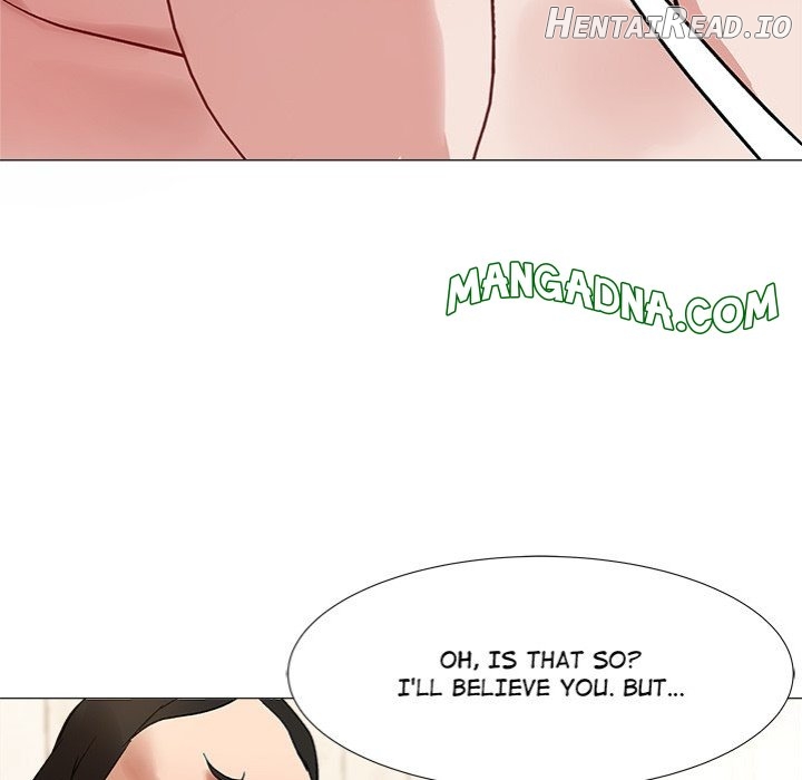 Kindness of Evil Chapter 14 - page 140