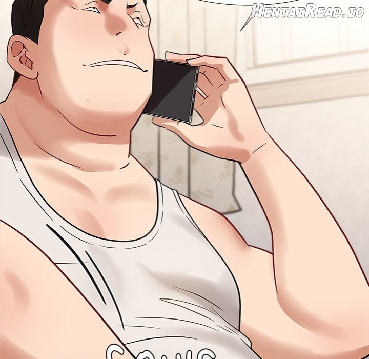 Kindness of Evil Chapter 14 - page 141