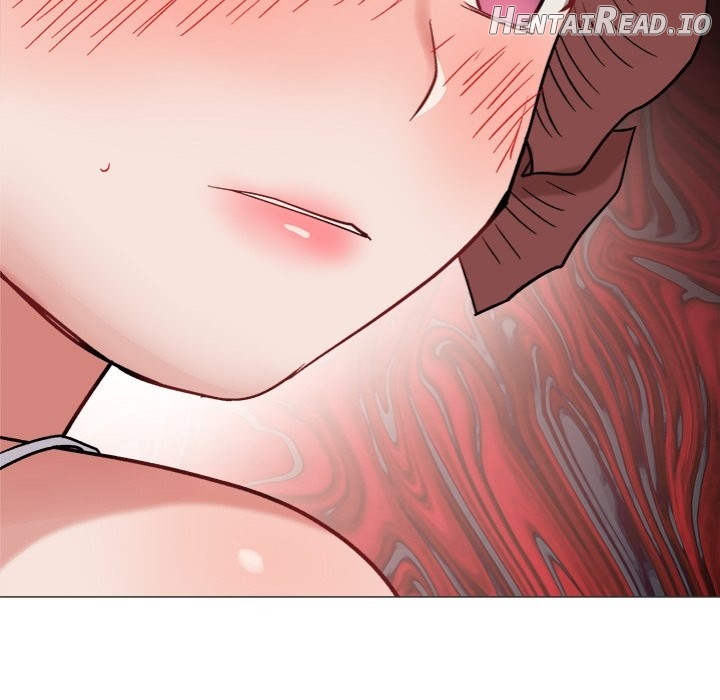 Kindness of Evil Chapter 14 - page 164