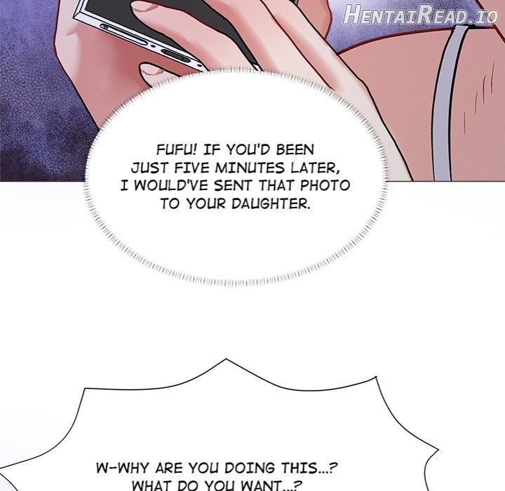 Kindness of Evil Chapter 14 - page 171