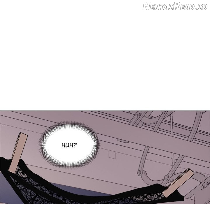 Kindness of Evil Chapter 14 - page 78